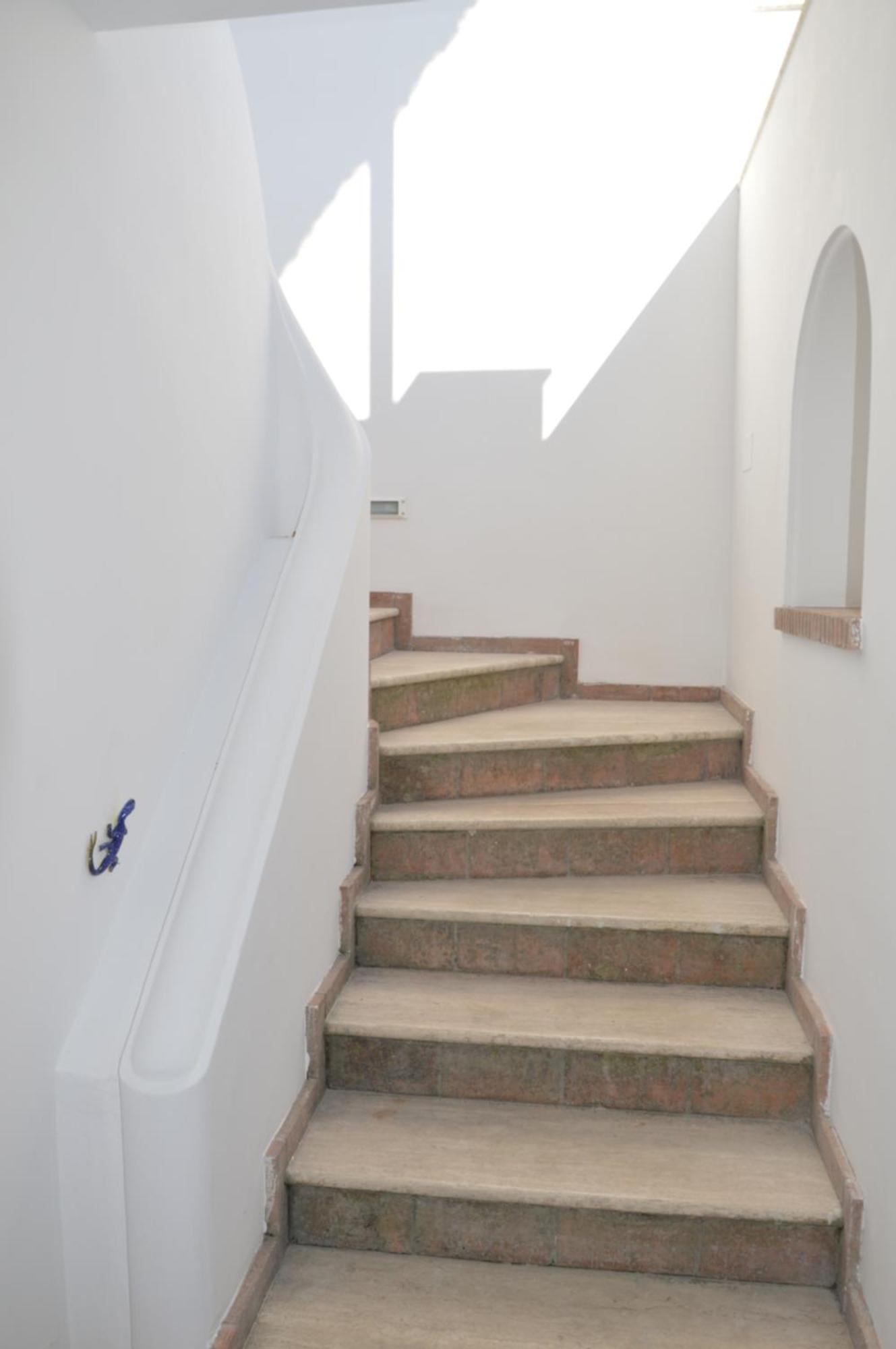 Villa La Panoramica 3 Camere 3 Bagni Capri Exterior photo